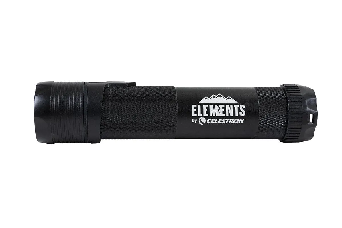 Celestron Elements Thermotorch3 Flashlight/Charger/Warmer- 94554