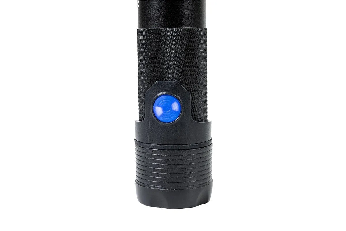 Celestron Elements Thermotorch3 Flashlight/Charger/Warmer- 94554