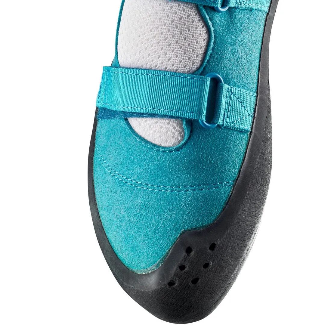 CHAUSSONS D'ESCALADE - ROCK 
