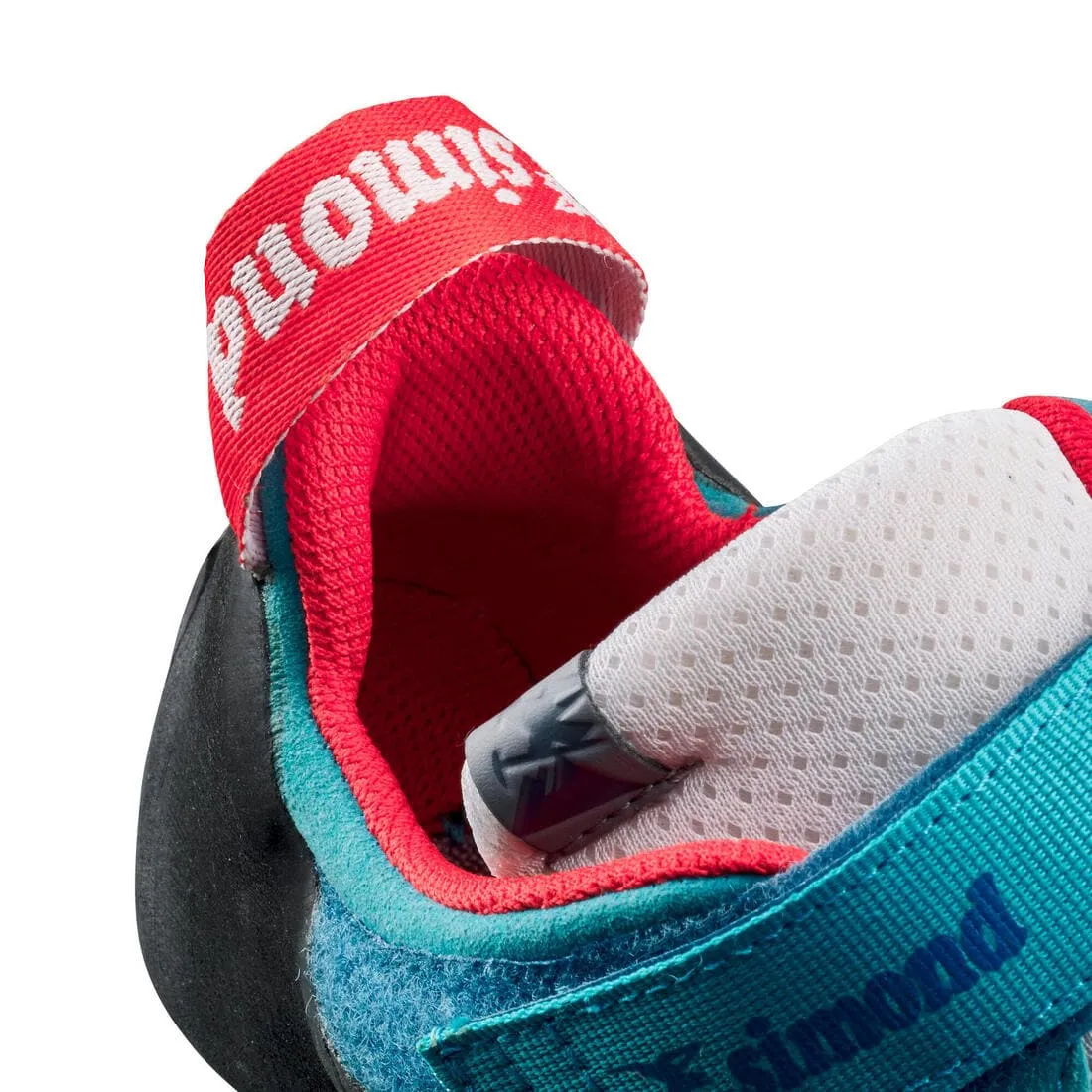 CHAUSSONS D'ESCALADE - ROCK 