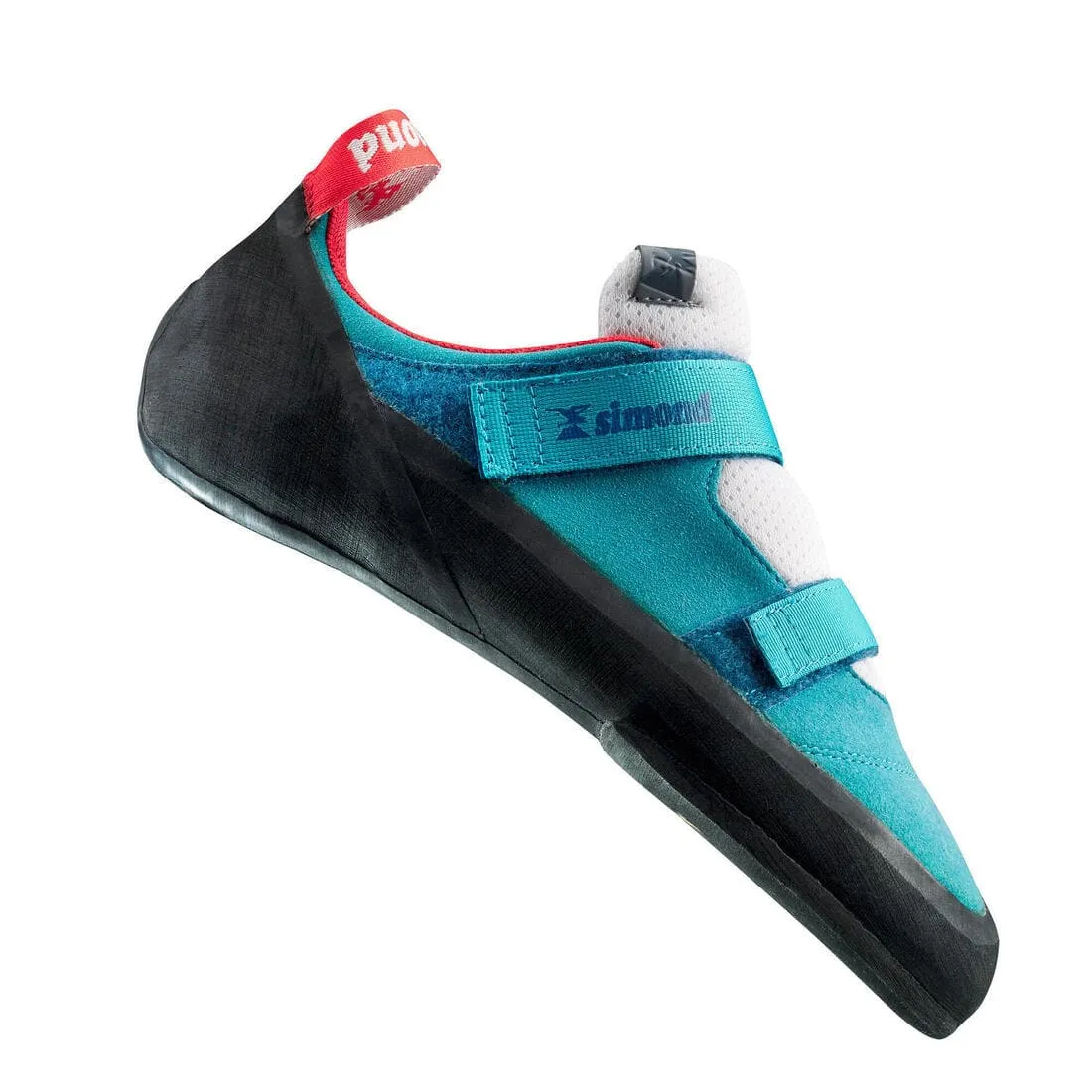 CHAUSSONS D'ESCALADE - ROCK 