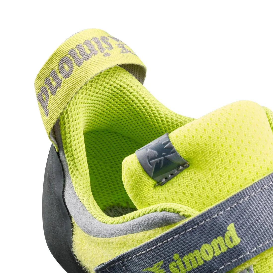 CHAUSSONS D'ESCALADE - ROCK 