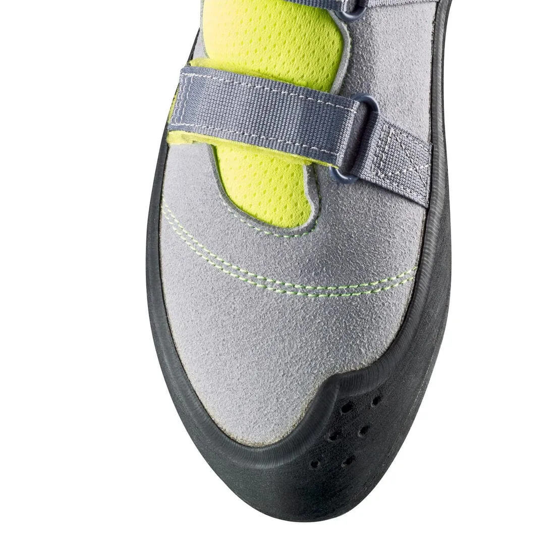 CHAUSSONS D'ESCALADE - ROCK 