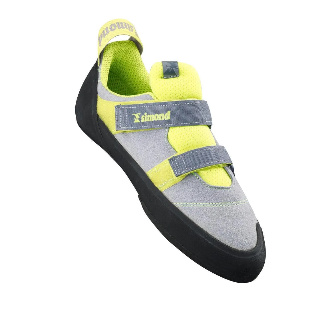 CHAUSSONS D'ESCALADE - ROCK 