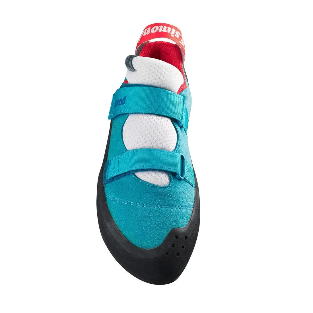 CHAUSSONS D'ESCALADE - ROCK 
