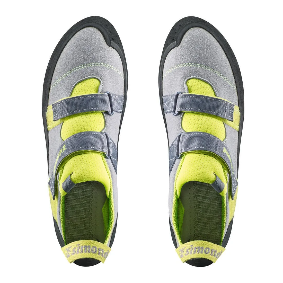 CHAUSSONS D'ESCALADE - ROCK 