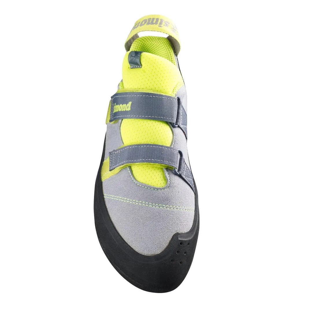 CHAUSSONS D'ESCALADE - ROCK 