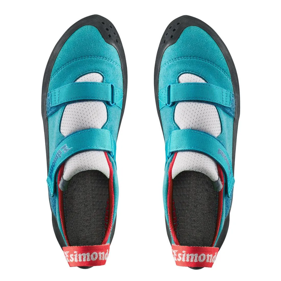 CHAUSSONS D'ESCALADE - ROCK 