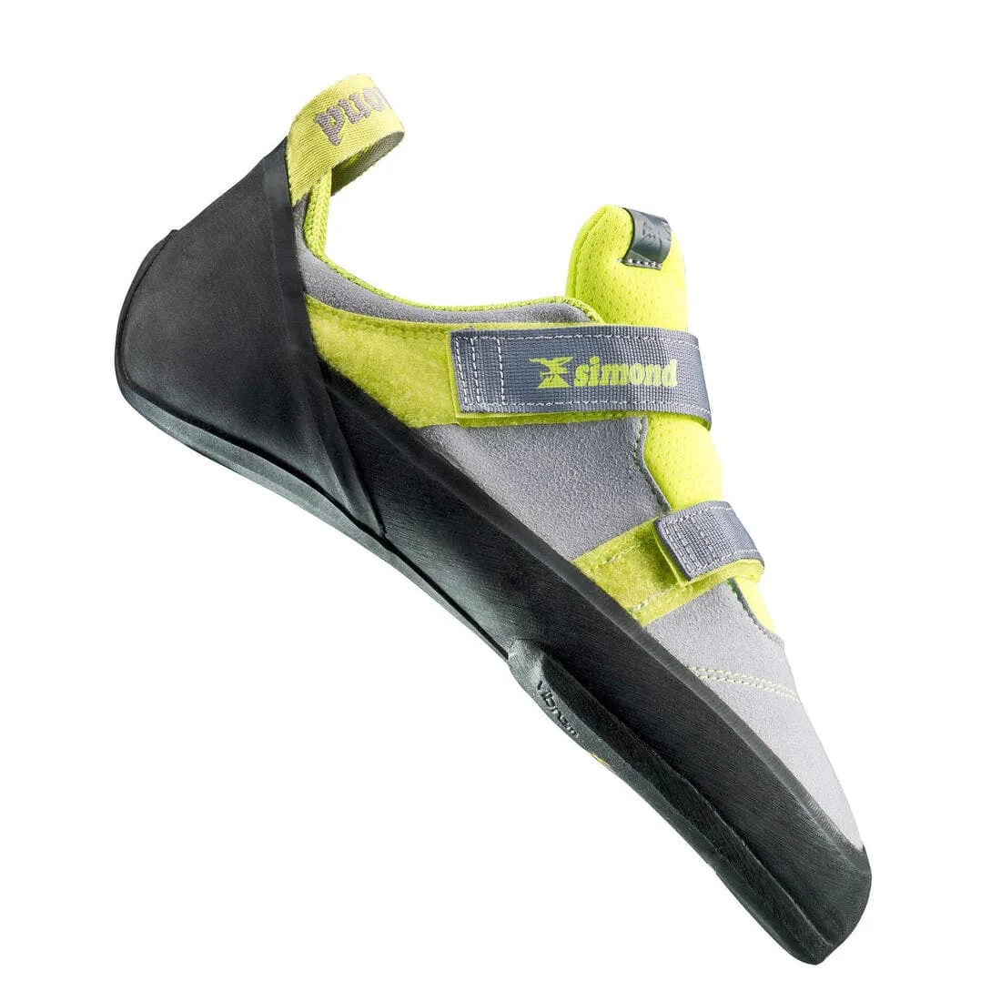 CHAUSSONS D'ESCALADE - ROCK 