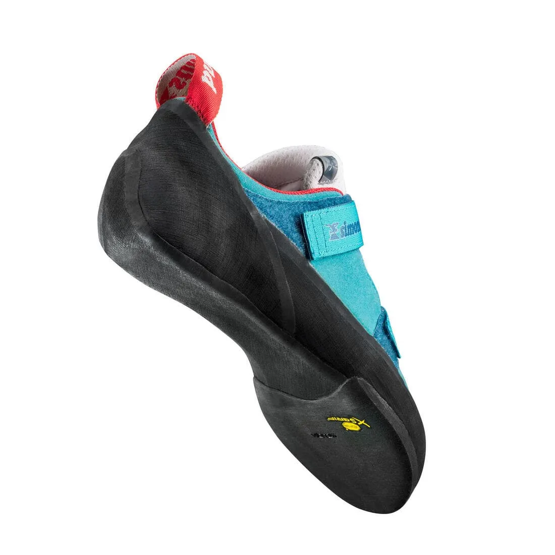 CHAUSSONS D'ESCALADE - ROCK 