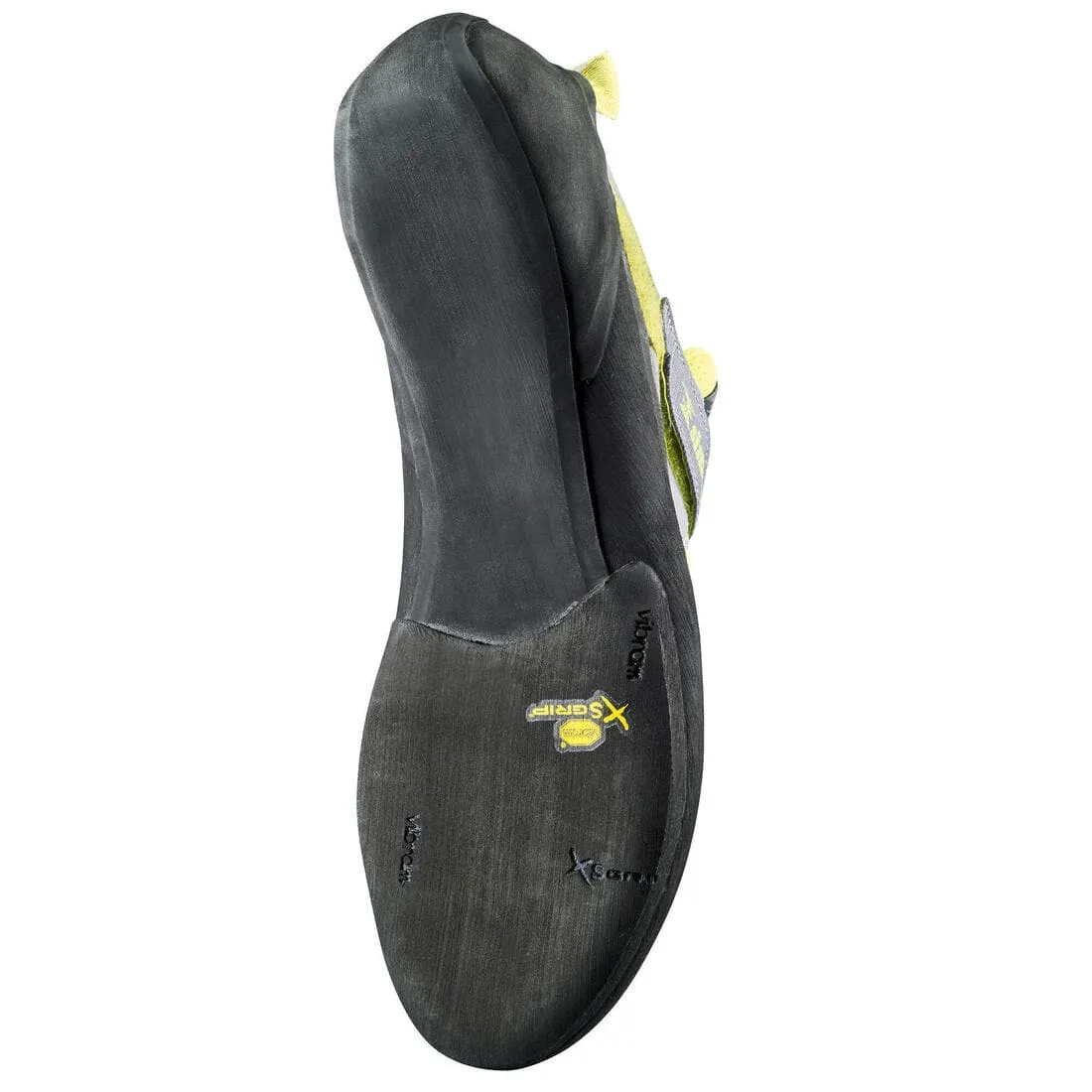 CHAUSSONS D'ESCALADE - ROCK 