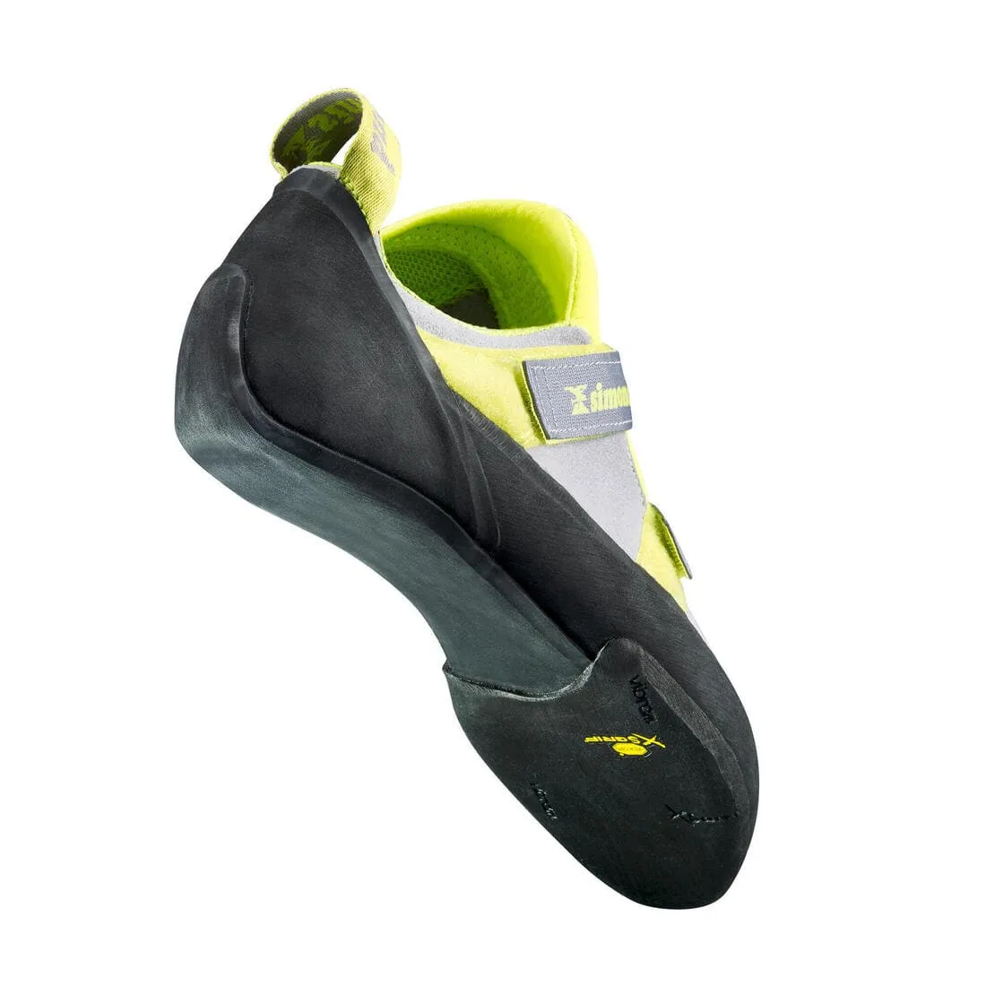 CHAUSSONS D'ESCALADE - ROCK 