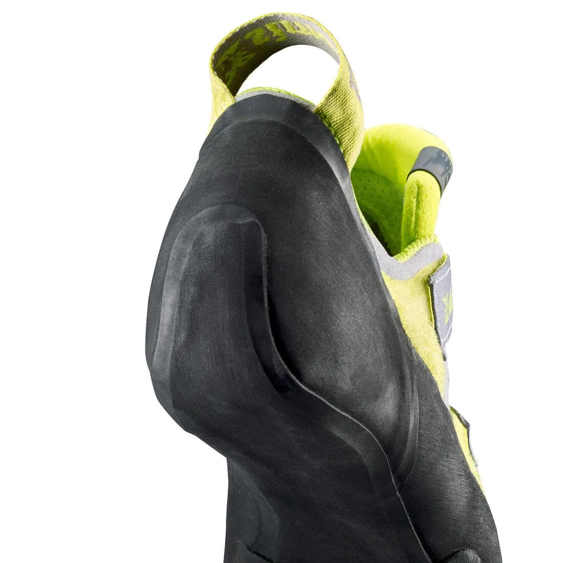 CHAUSSONS D'ESCALADE - ROCK 