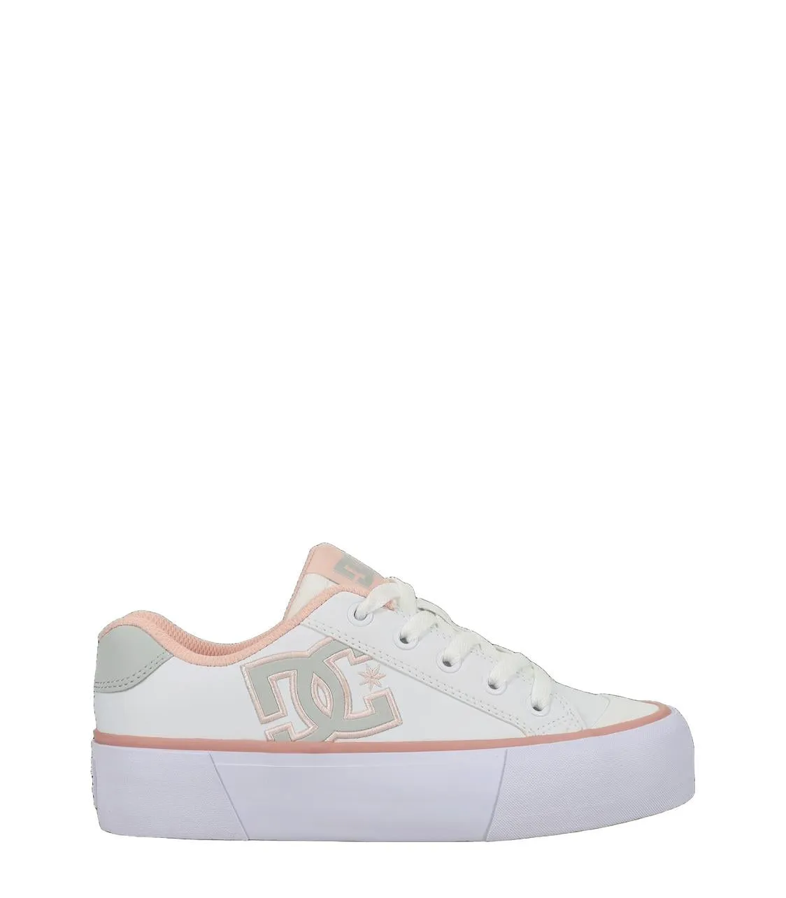 Chelsea Platform Womens Multi