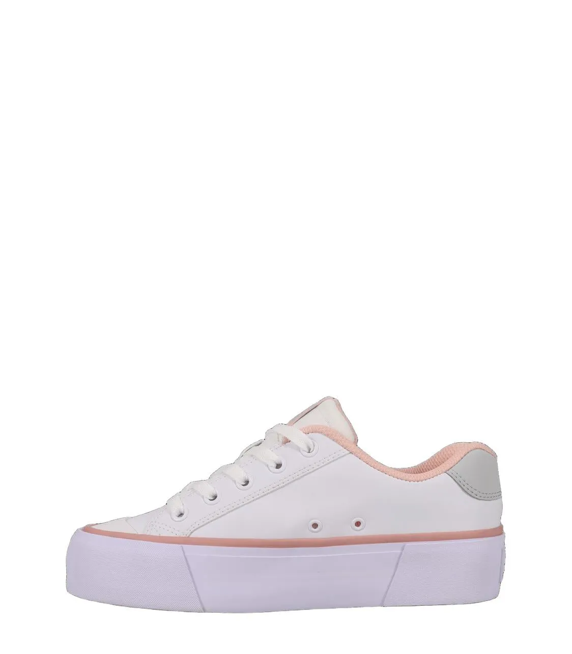Chelsea Platform Womens Multi