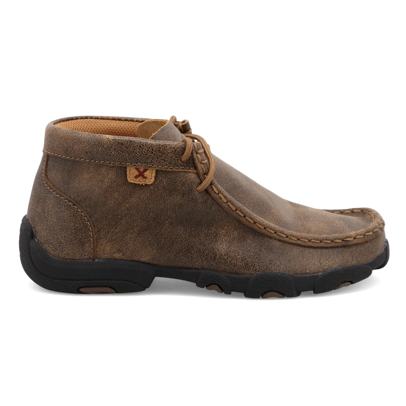 Chukka Driving Moc