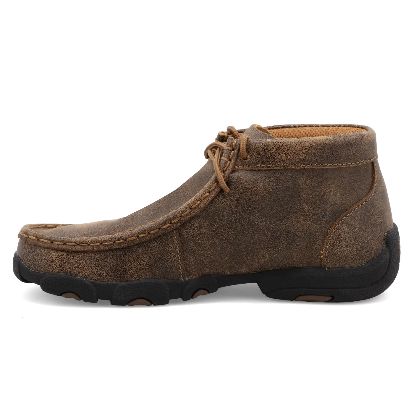 Chukka Driving Moc
