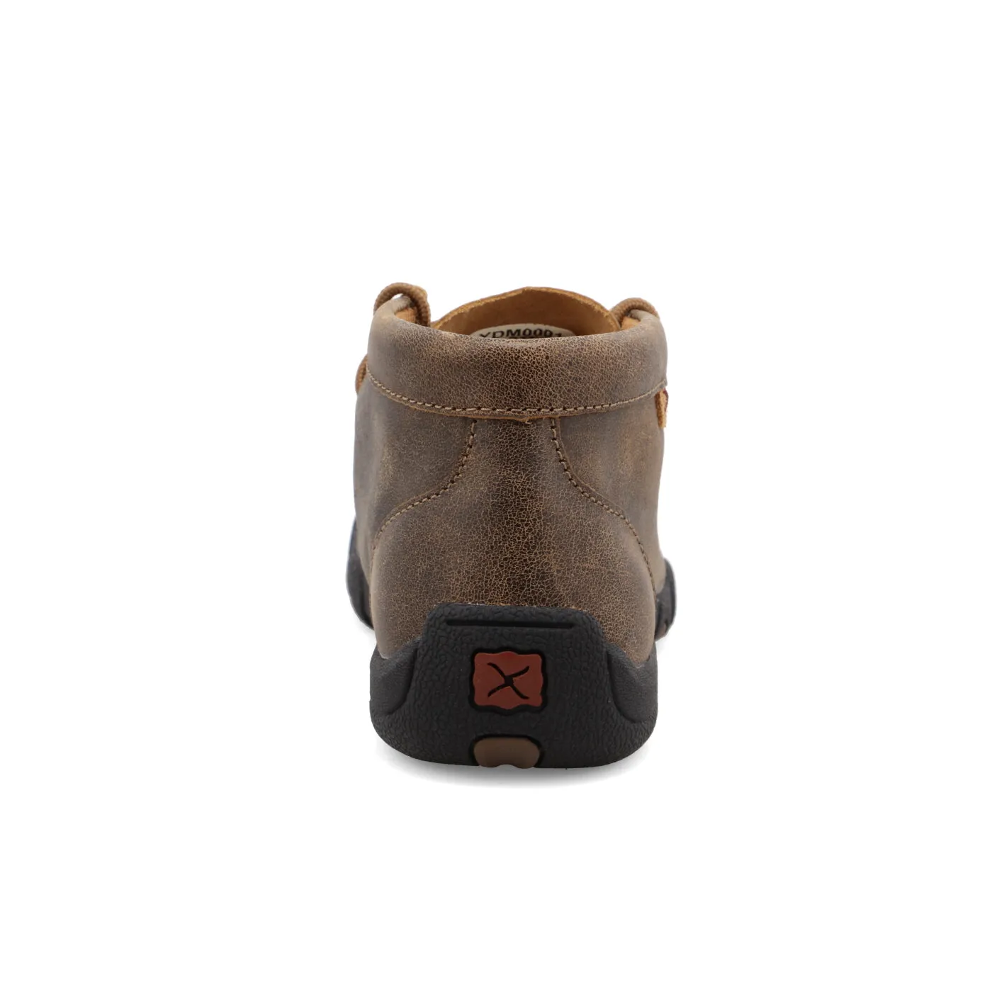 Chukka Driving Moc