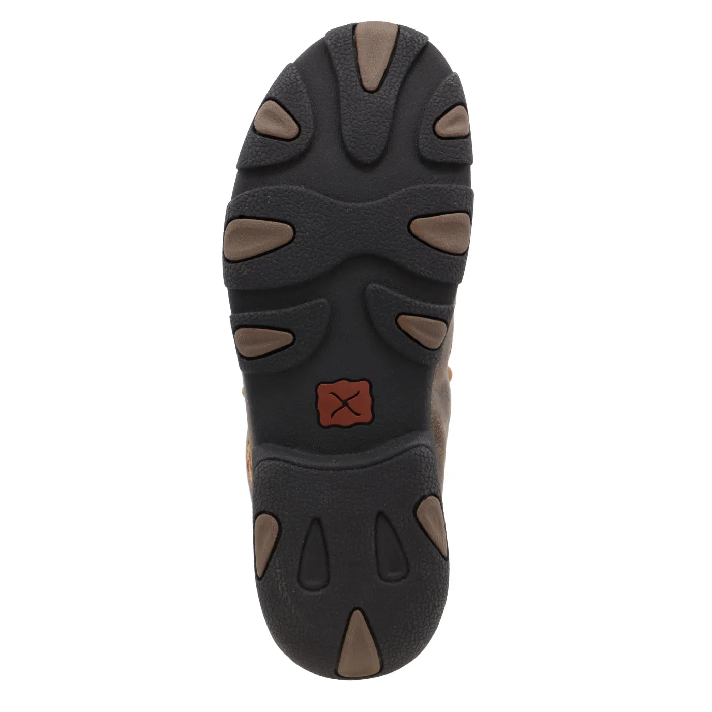 Chukka Driving Moc