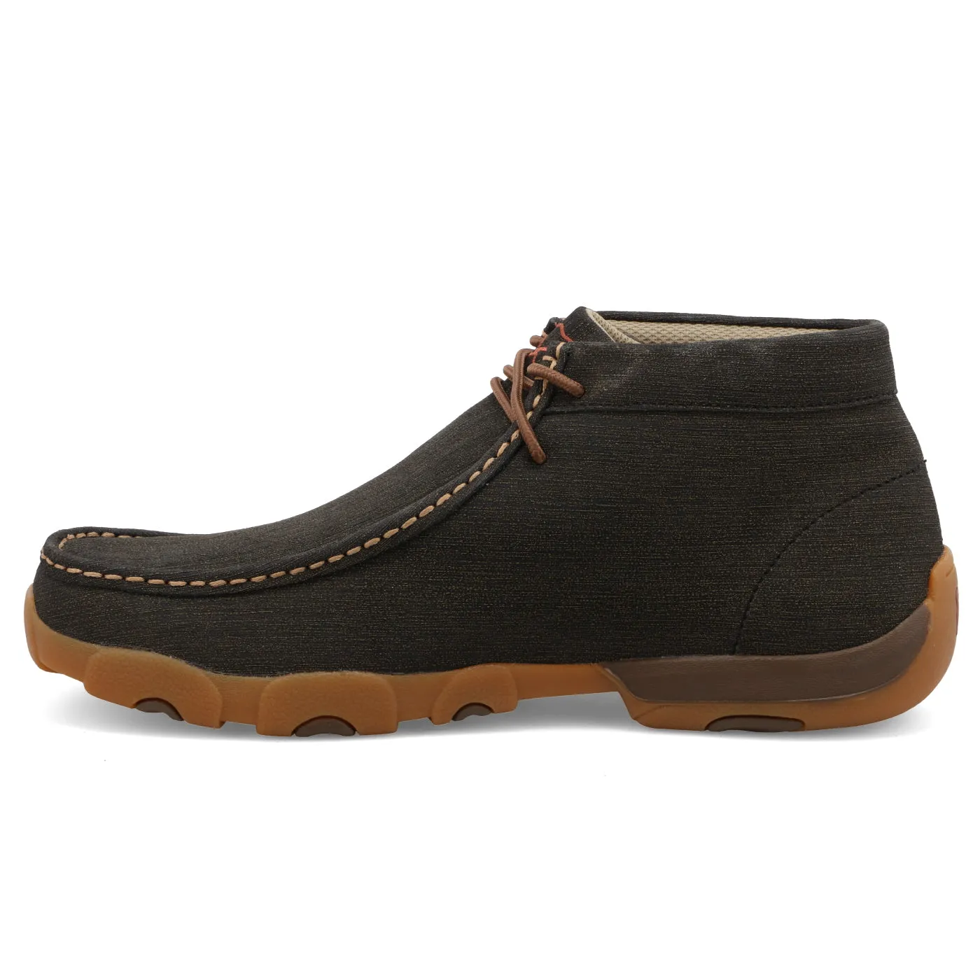 Chukka Driving Moc