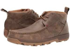Chukka Driving Moc