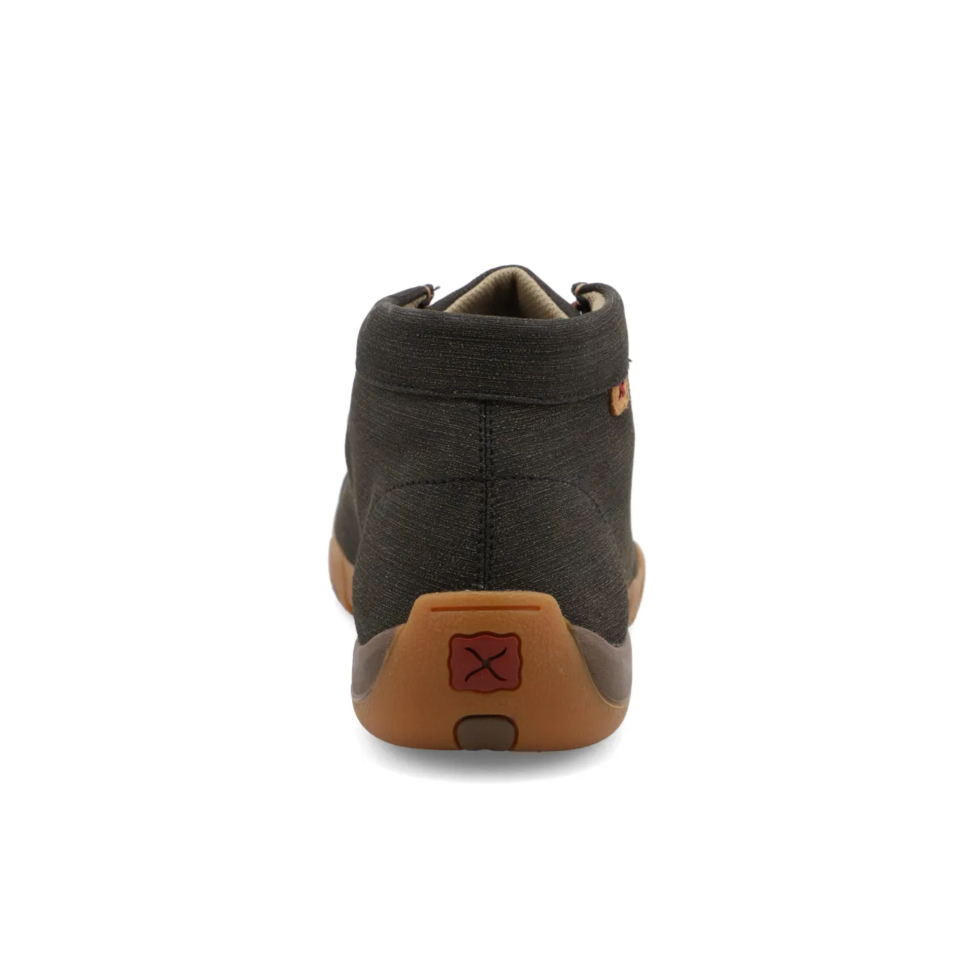 Chukka Driving Moc