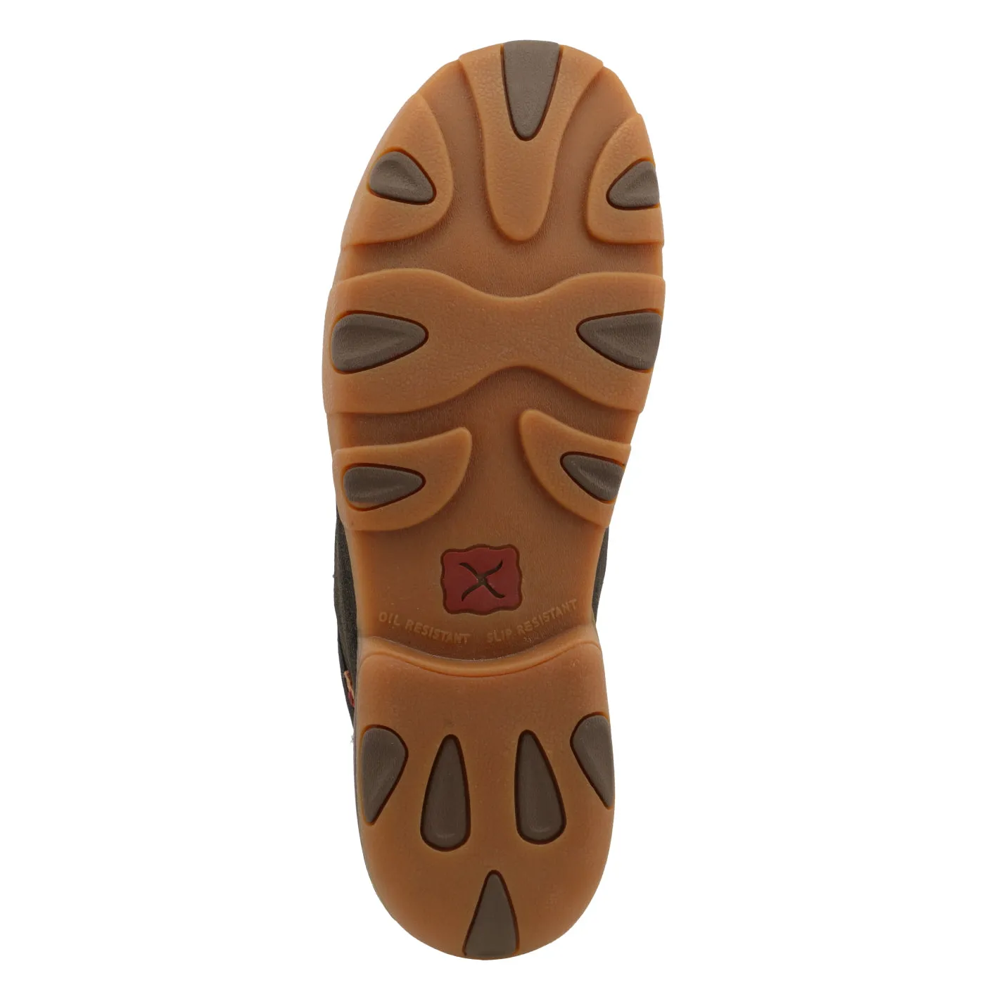 Chukka Driving Moc