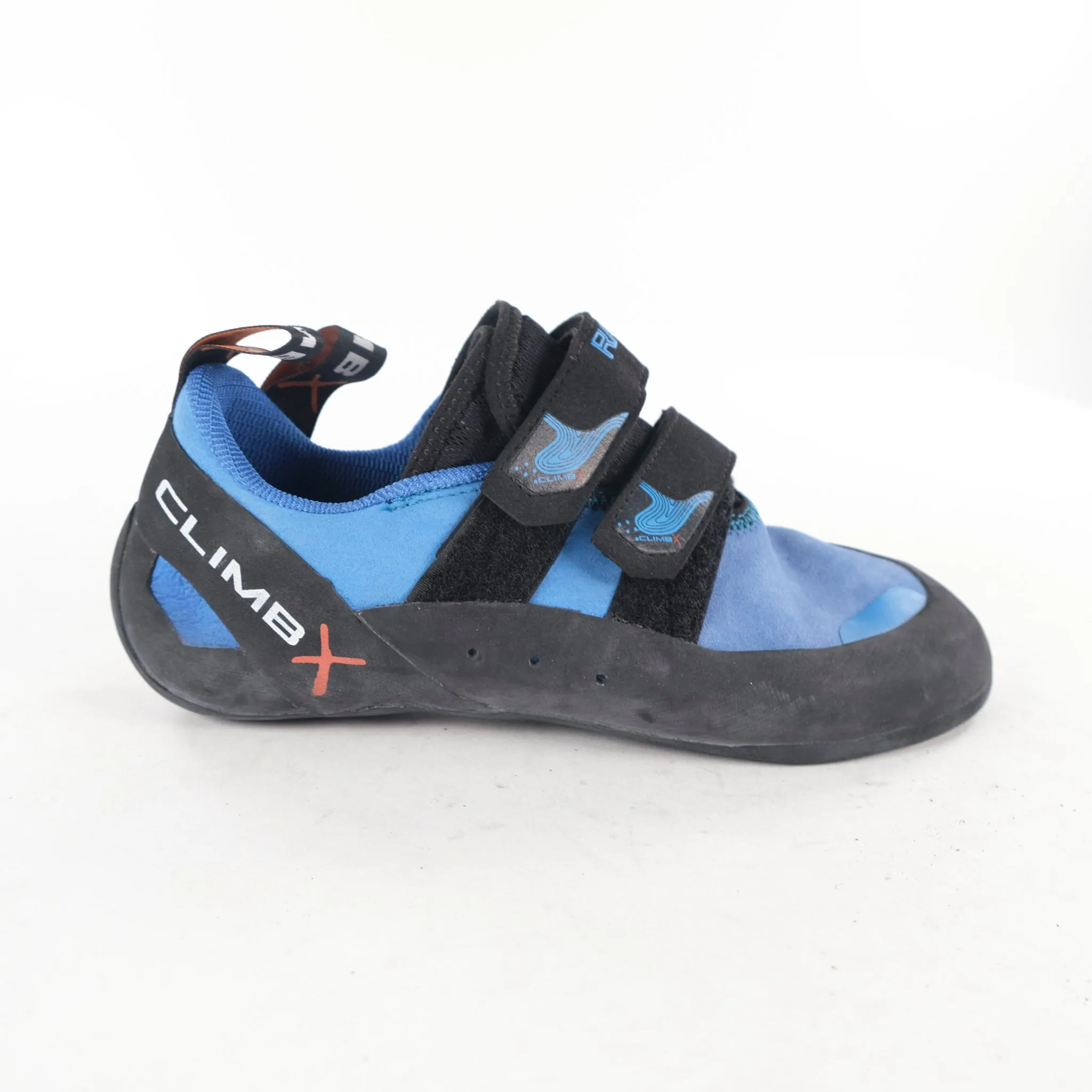 ClimbX Rave Climbing Shoes