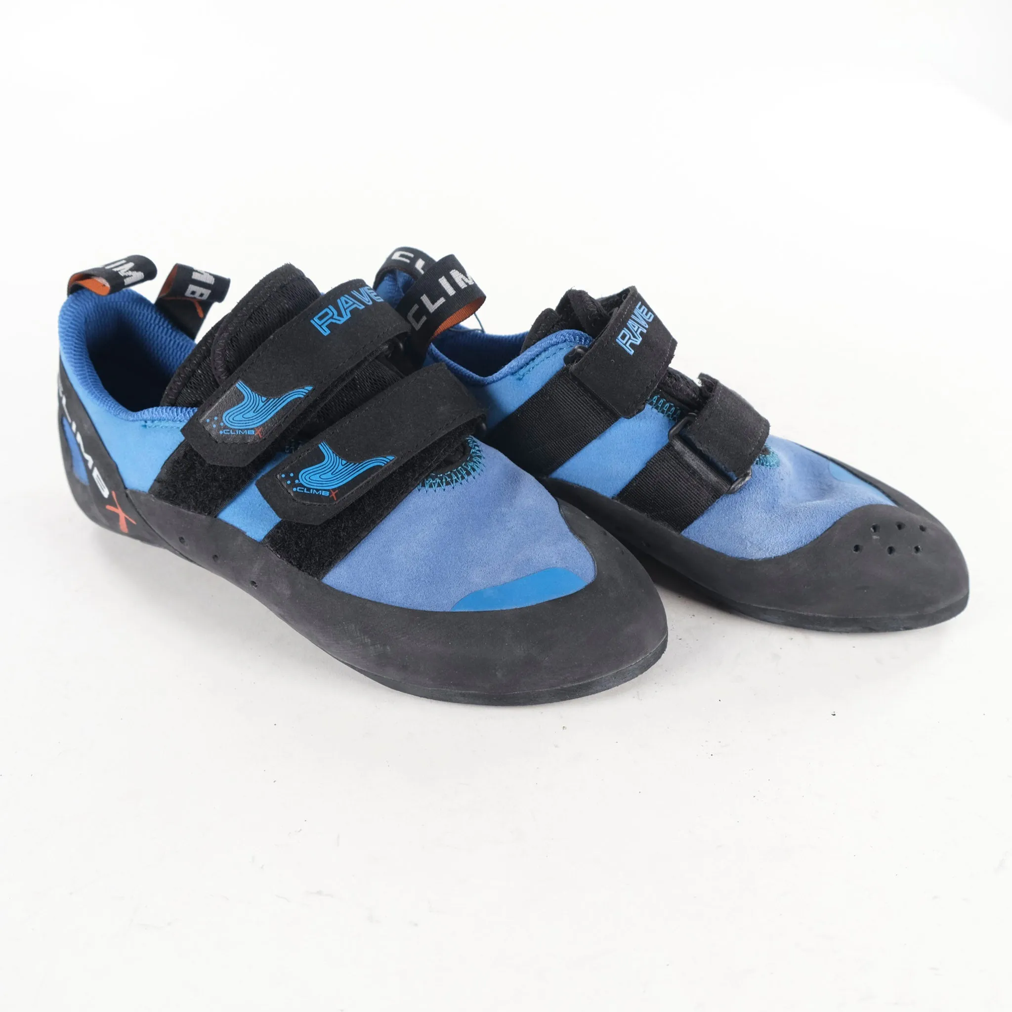 ClimbX Rave Climbing Shoes