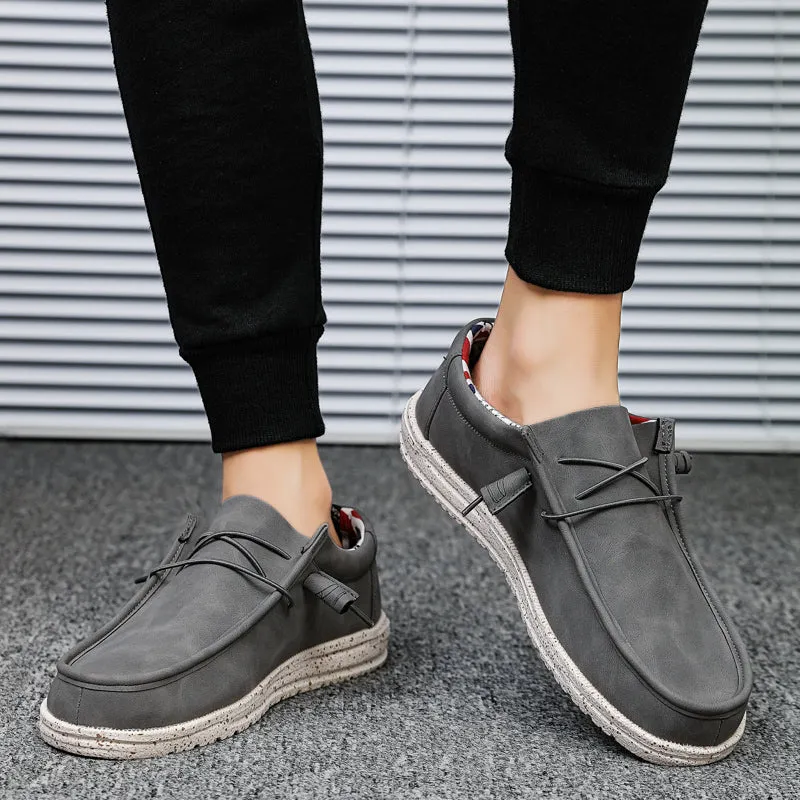 Conoman Men's Casual Shoes
