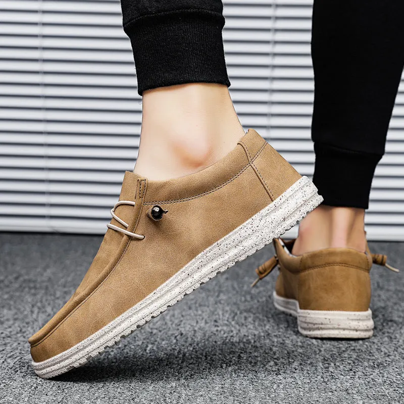 Conoman Men's Casual Shoes
