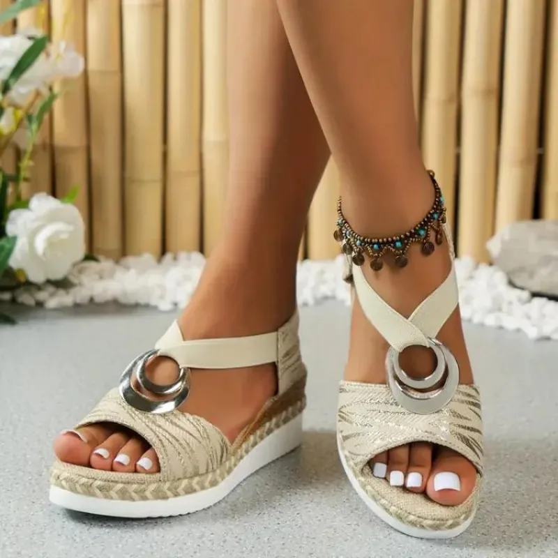 Cora™ | Orthopaedic Sandals with Optimal Support