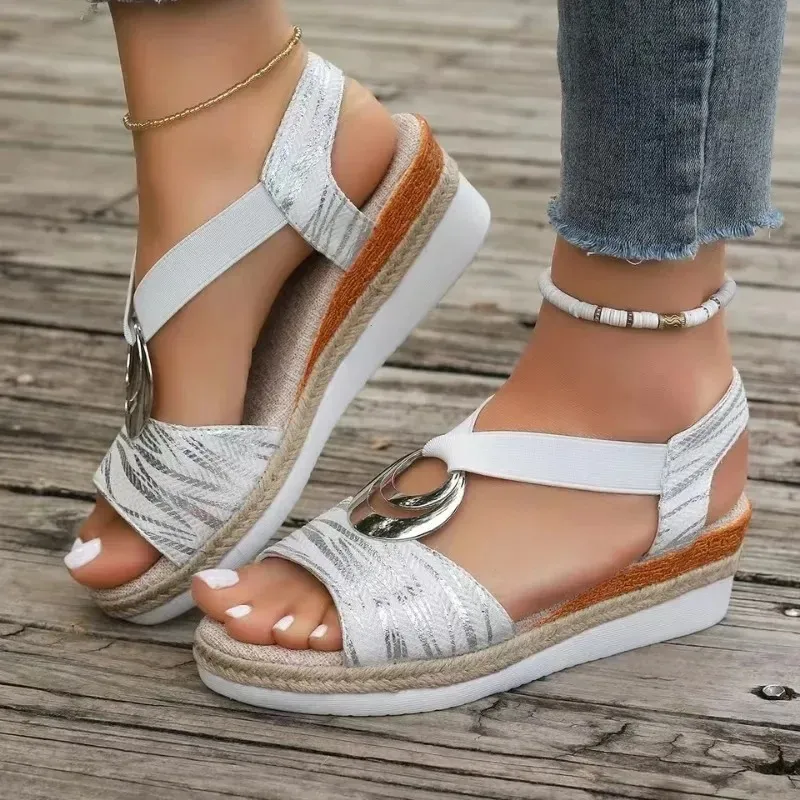 Cora™ | Orthopaedic Sandals with Optimal Support
