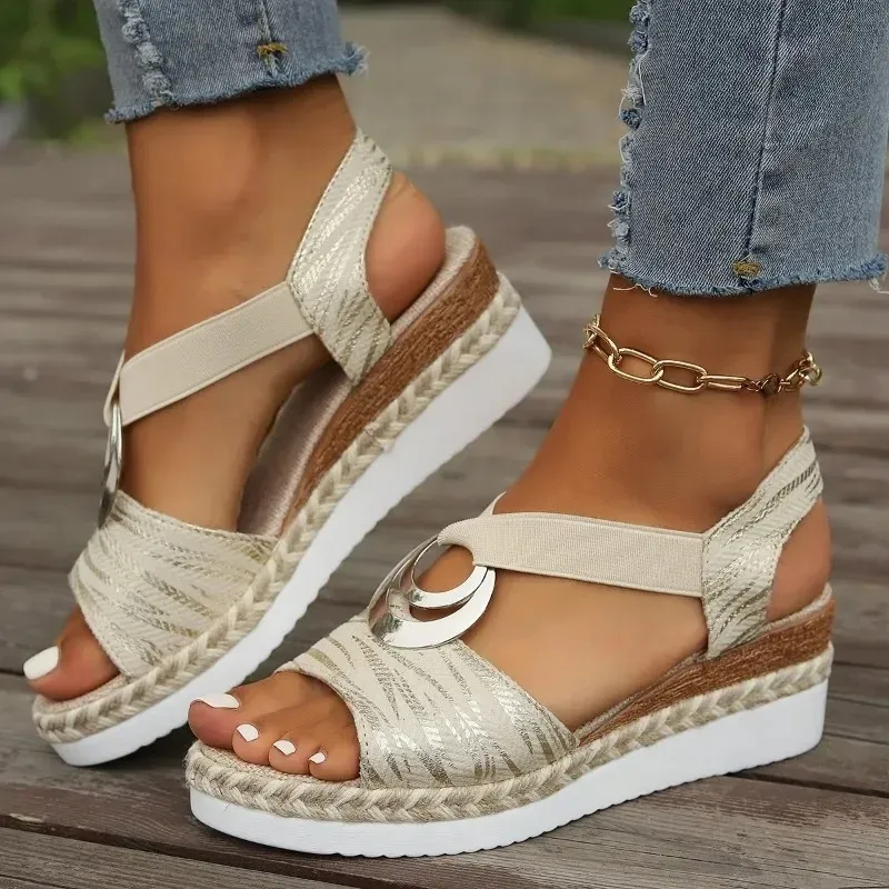 Cora™ | Orthopaedic Sandals with Optimal Support