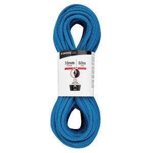 Corde d'escalade 10mm - klimb 60 metres