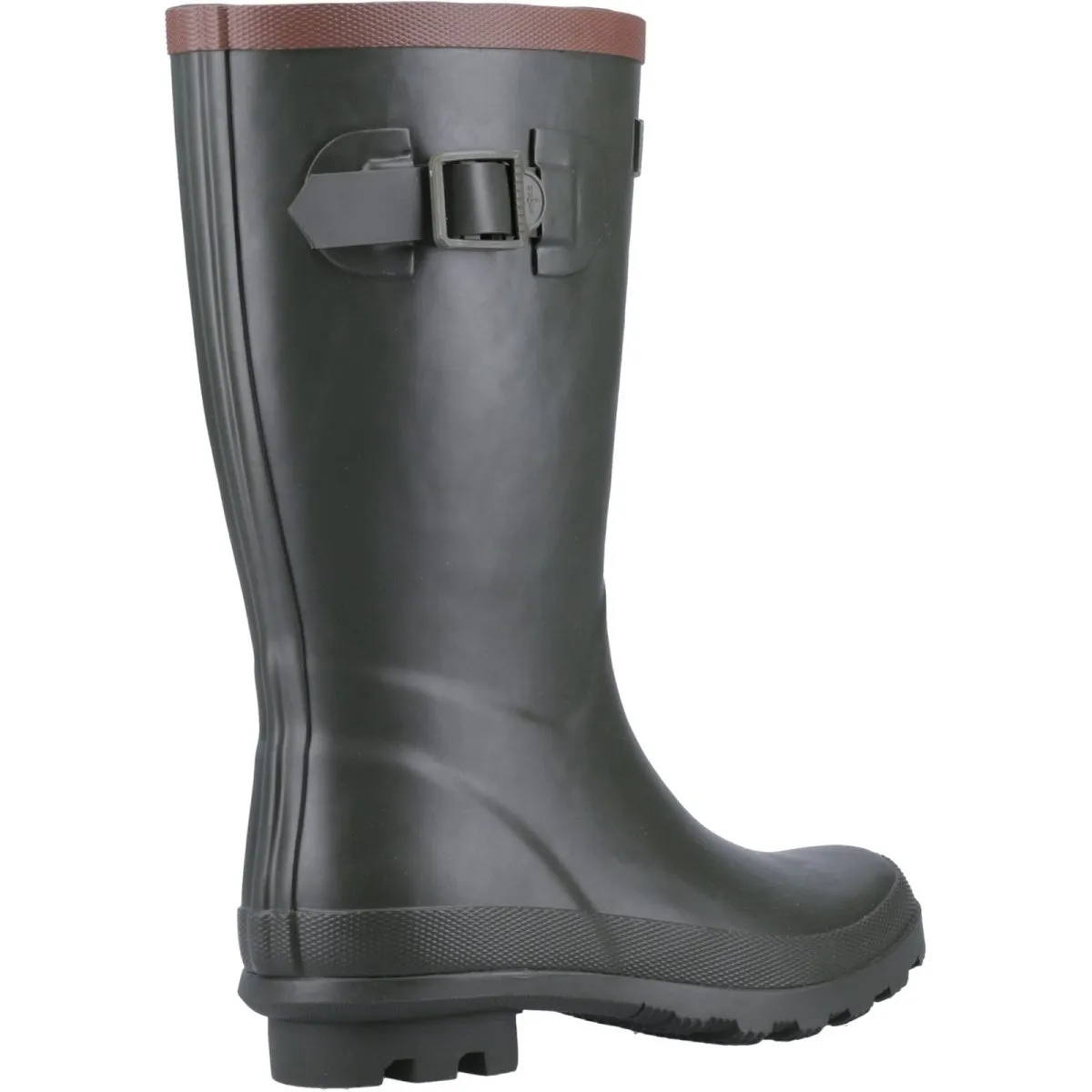 Cotswold Bowldown Kids Wellington Boots