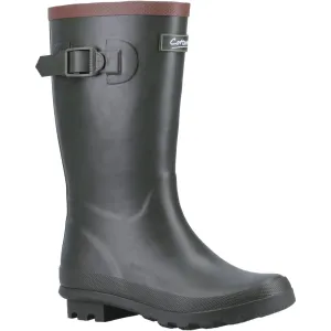 Cotswold Bowldown Kids Wellington Boots