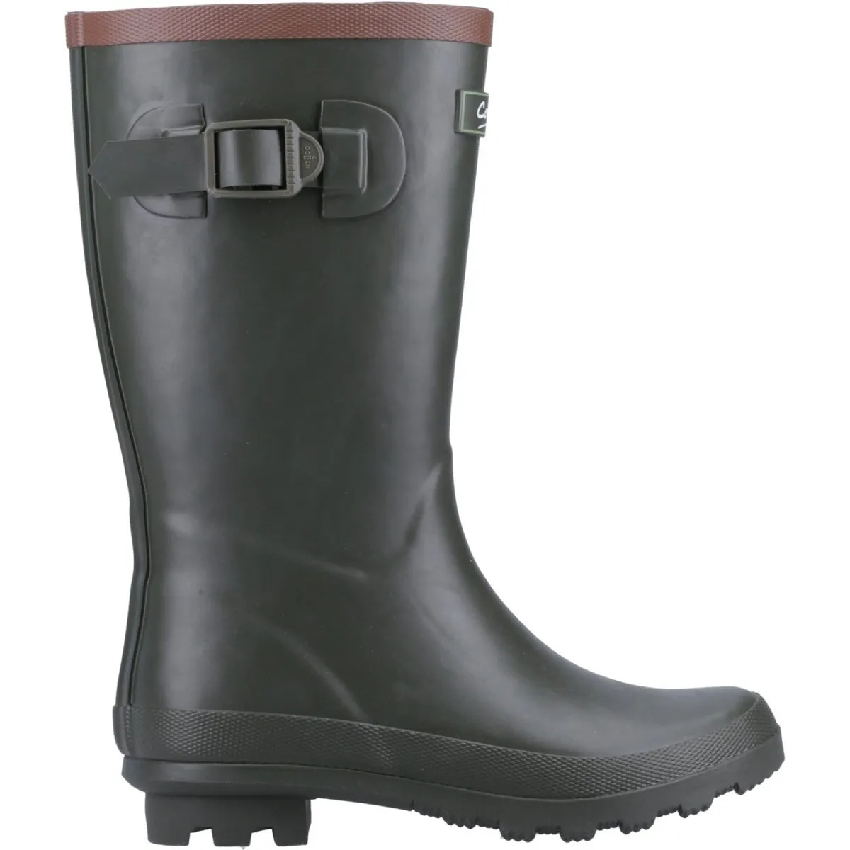 Cotswold Bowldown Kids Wellington Boots