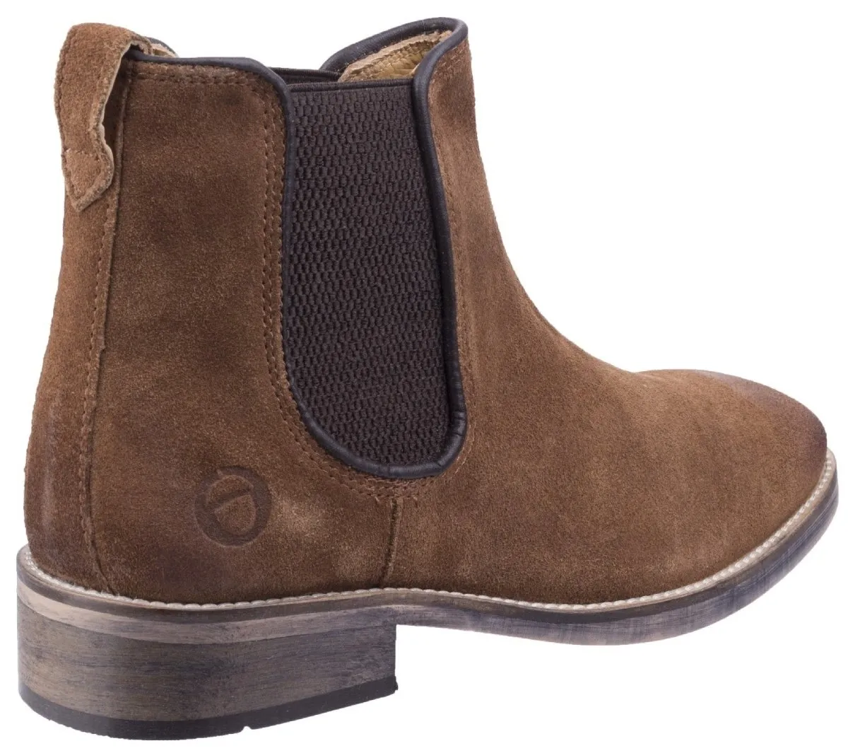 Cotswold Corsham Mens Country Dealer Boots