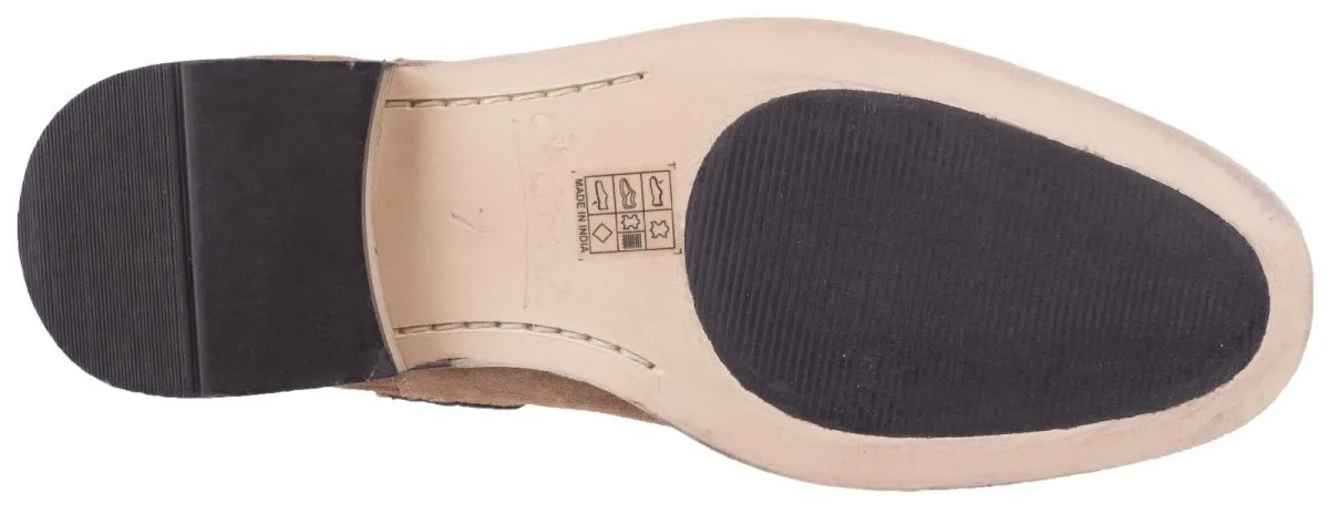 Cotswold Corsham Mens Country Dealer Boots
