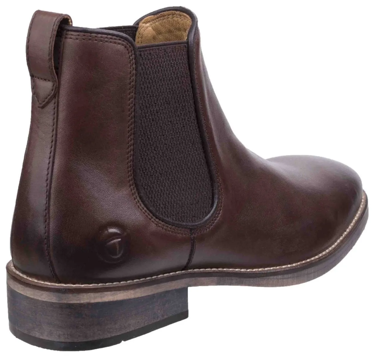 Cotswold Corsham Mens Country Dealer Boots
