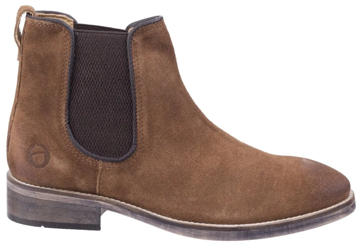 Cotswold Corsham Mens Country Dealer Boots