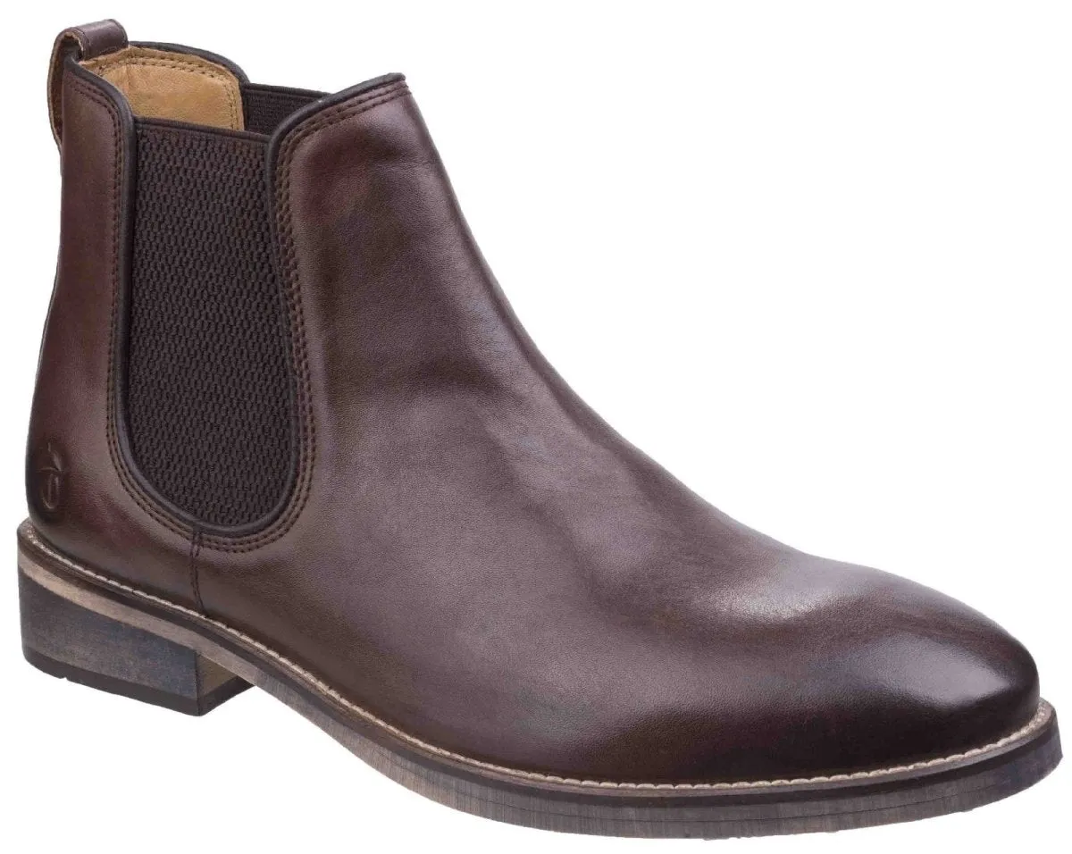 Cotswold Corsham Mens Country Dealer Boots