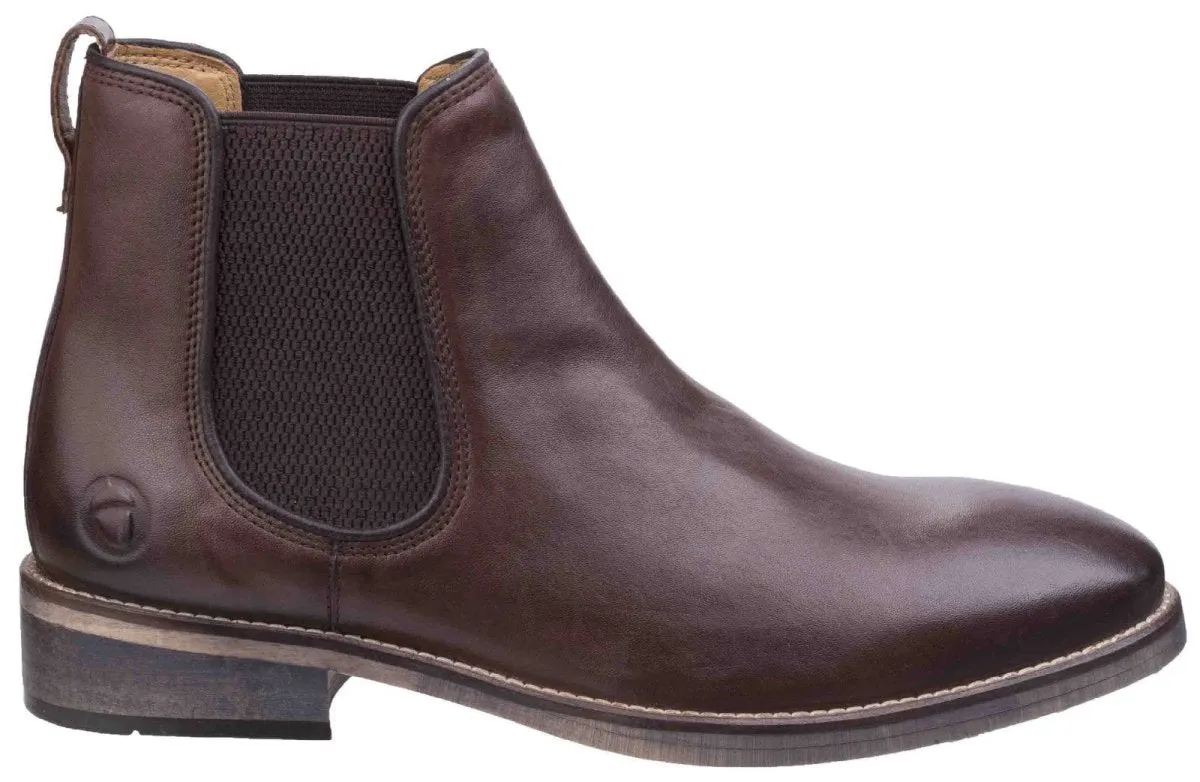 Cotswold Corsham Mens Country Dealer Boots