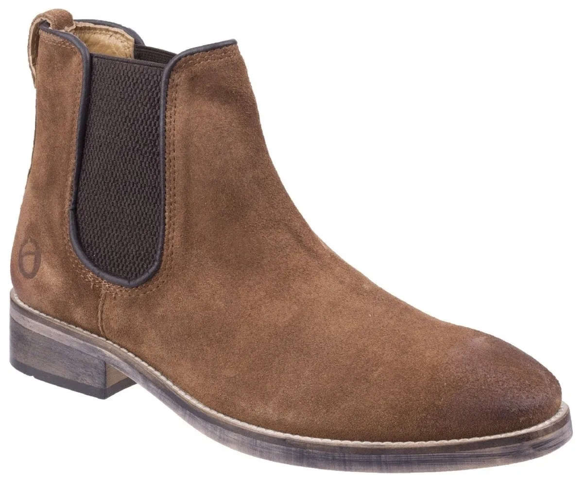 Cotswold Corsham Mens Country Dealer Boots