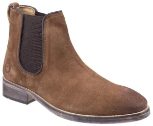 Cotswold Corsham Mens Country Dealer Boots