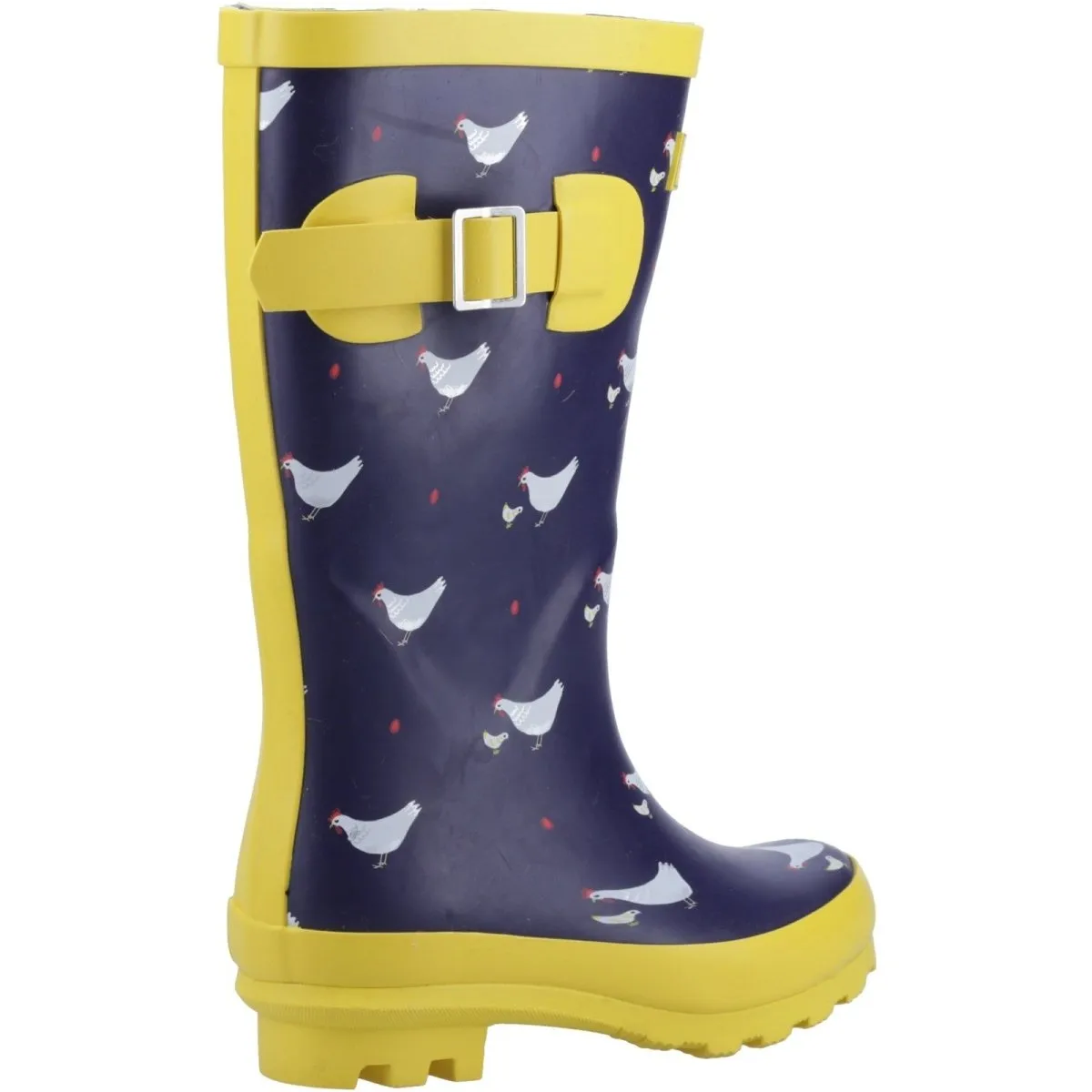 Cotswold Farmyard Junior Wellington Boots