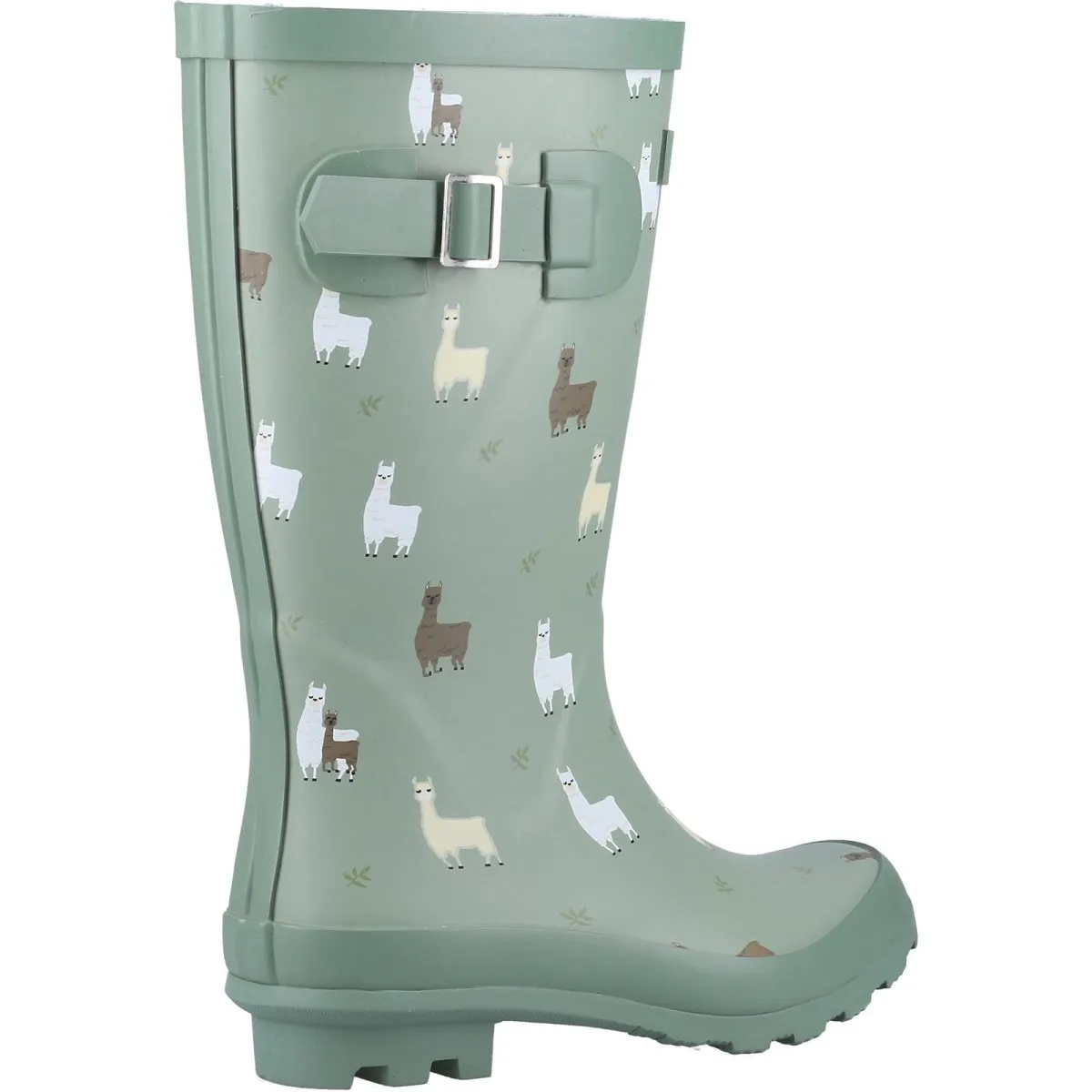 Cotswold Farmyard Junior Wellington Boots