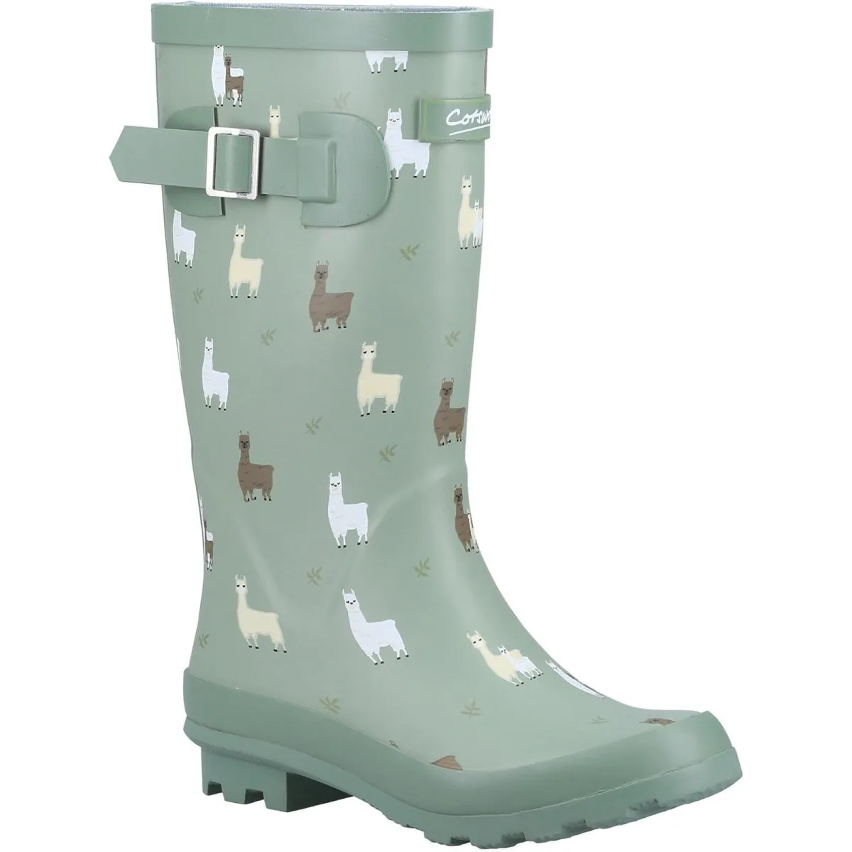 Cotswold Farmyard Junior Wellington Boots