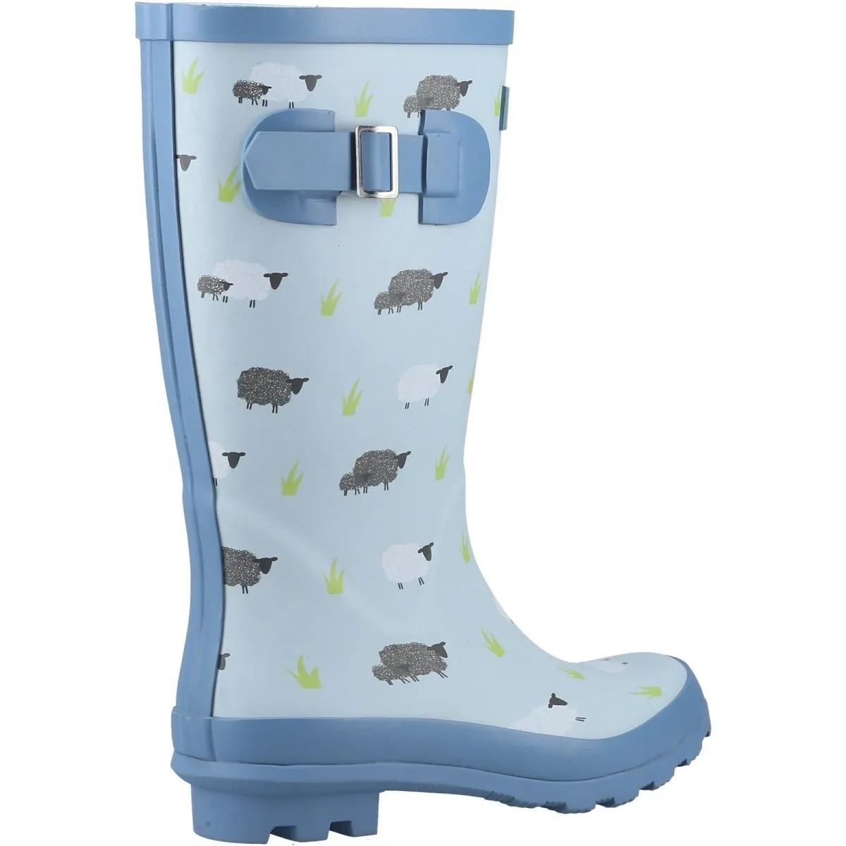 Cotswold Farmyard Junior Wellington Boots